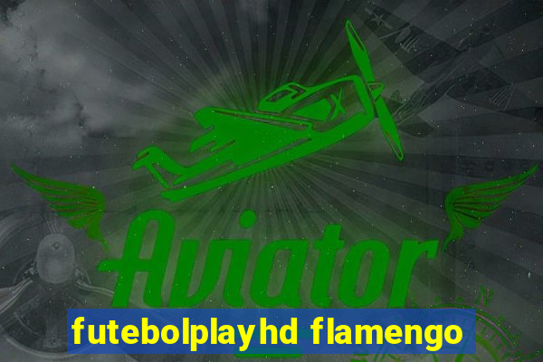 futebolplayhd flamengo